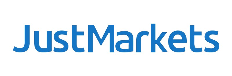 Logo JustMarkets